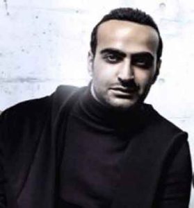 دانلود آهنگ چه حرفایی از مهدی جهانی