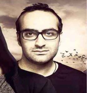 دانلود آهنگ احساسی دنیای دریا از مهدی جهانی