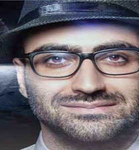 دانلود آهنگ آدم بدی نبودم از مهدی جهانی