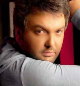 دانلود آهنگ سردار عاشق از مهدی مقدم