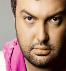 دانلود آهنگ تلافی از مهدی مقدم