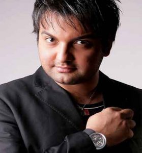 دانلود آهنگ سونامی از مهدی مقدم