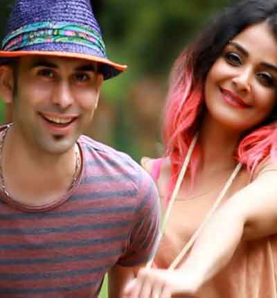 25 باند Band (1)