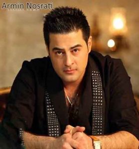دانلود آهنگ کاش مثل تو بودم از آرمین نصرتی دانلود آهنگ کاش مثل تو بودم از آرمین نصرتی
