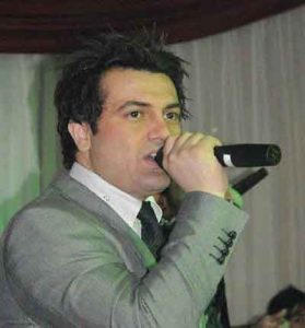 دانلود آهنگ مذهبی ماه رمضون از آرمین نصرتی