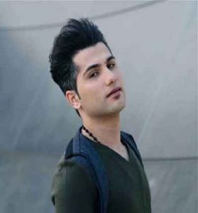 دانلود آهنگ تقصیر منه از احمد سعیدی دانلود آهنگ تقصیر منه از احمد سعیدی