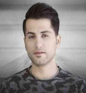 دانلود آهنگ شدیدن از احمد سعیدی دانلود آهنگ شدیدن از احمد سعیدی