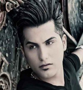 دانلود آهنگ حقیقت از احمد سعیدی