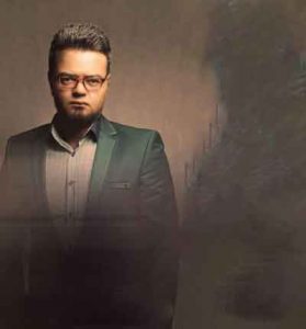 دانلود آهنگ سنین یولوندا حسرته ده عشق اولسون از افشین آذری 