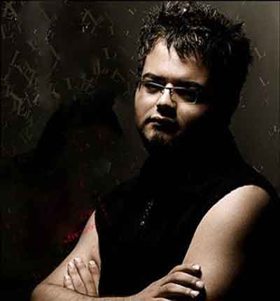 افشین آذری (3)