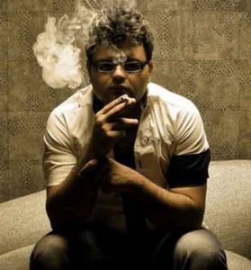 دانلود آهنگ پشیمون از افشین آذری و نسیم