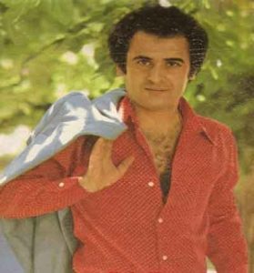 دانلود آهنگ مسافر از افشین مقدم