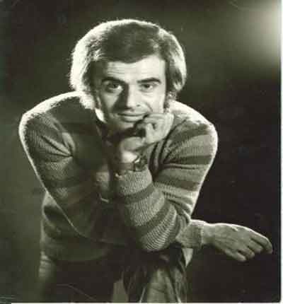 افشین مقدم (2)