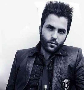 دانلود آهنگ دیدار آخر امیر پیشه ور