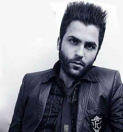 امیر پیشه ور (2)