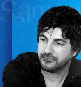 دانلود آهنگ خوبی نبینم از سامان