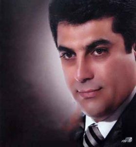 دانلود آهنگ دلهره از سروش گنجینه