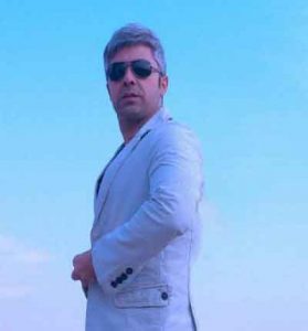 دانلود آهنگ کجایی از طوفان