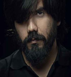 دانلود ریمیکس آهنگ بیهوشم از درد میجوشه تو خونم میل به بودن | MP3