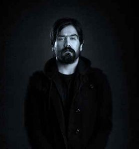 دانلود آهنگ تصویری از درد من از علی سورنا