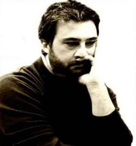 دانلود آهنگ صحنه از میلاد بابایی و علیرضا آذر