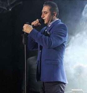 دانلود آهنگ شوق پروازی ندارم از فریدون اسرایی