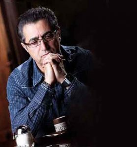 دانلود آهنگ خداحافظ که دلگیرم دارم از غصه میمیرم