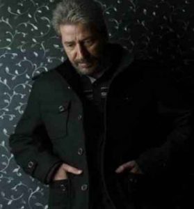 دانلود آهنگ دنیای خاکستری اجرای غمگین قاسم افشار