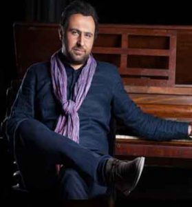 دانلود آهنگ حلالم کن دم رفتن از محمد علیزاده (غمگین گریه آور)