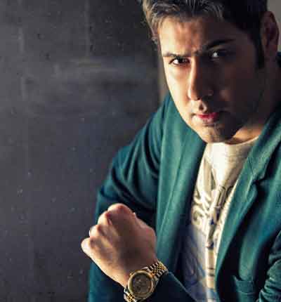 مهدی مدرس (1)