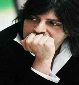 دانلود آهنگ خیابون یکطرفه از کاوه یغمایی