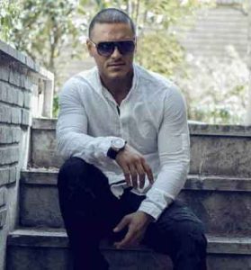 دانلود آهنگ واسه بودن با تو از آرمین تو ای اف ام