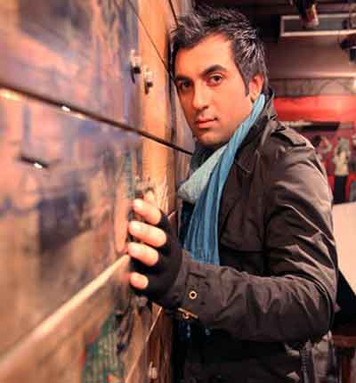 ایمان سیاهپوشان (1)