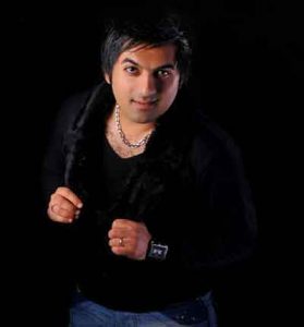 دانلود آهنگ شاد سپیده از ایمان سیاهپوشان