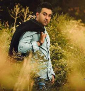 دانلود آهنگ افغانی قسم از ایمان ساهپوشان