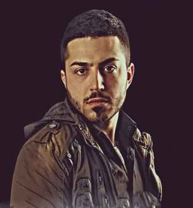 دانلود آهنگ خدا رو شکر از حامد فرد و نوید باقری