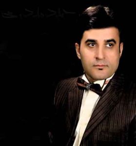 دانلود آهنگ کوه غم از حمید مهدوی