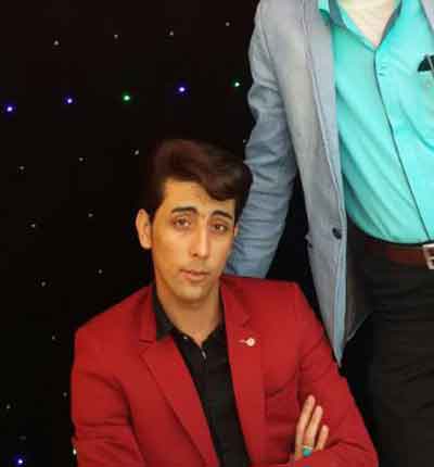 سعید کریمی مرودشتی (1) دختر خاله