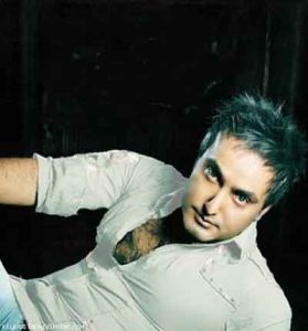 دانلود آهنگ بد میکنم از شهاب مقدم