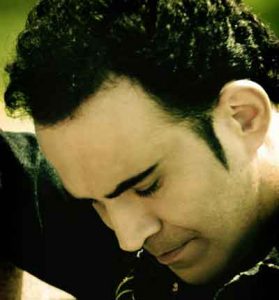 دانلود آهنگ کویر از علی دانیال