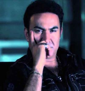 دانلود آهنگ غروب پاییز از علی دانیال