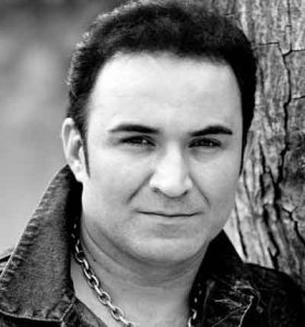 دانلود آهنگ زمستان از علی دانیال