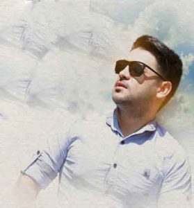 دانلود آهنگ مذهبی عشقم حسین از علی زارعی