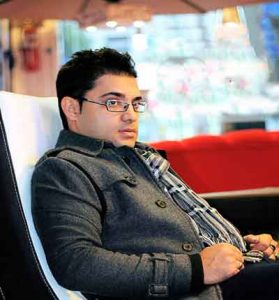 دانلود آهنگ دوره گرد از علی زارعی