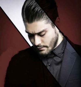 دانلود آهنگ ای کاش با تو میموندم از علی زارعی دانلود آهنگ ای کاش با تو میموندم از علی زارعی