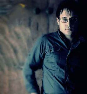 دانلود آهنگ نگام نکن از علی زارعی