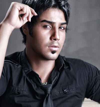 مسعود سعیدی (1)