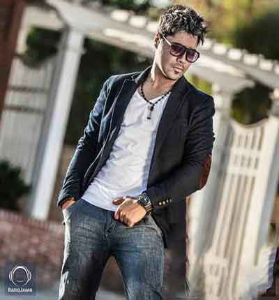 مسعود سعیدی (2)