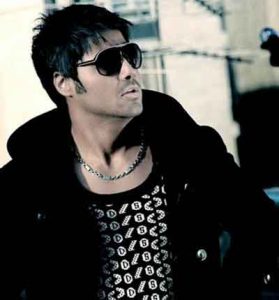 دانلود آهنگ بذار بره از مسعود سعیدی