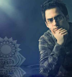 دانلود آهنگ پشیمونی از نوید باقری